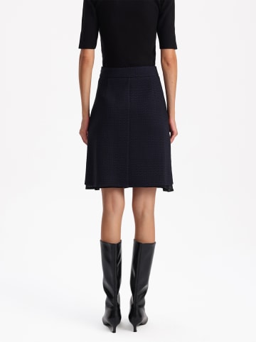 BGN Rock in Schwarz/ Lila