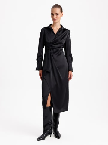 BGN Kleid in Schwarz