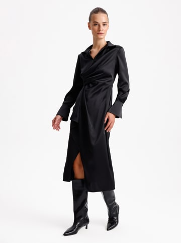 BGN Kleid in Schwarz