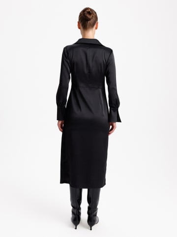 BGN Kleid in Schwarz