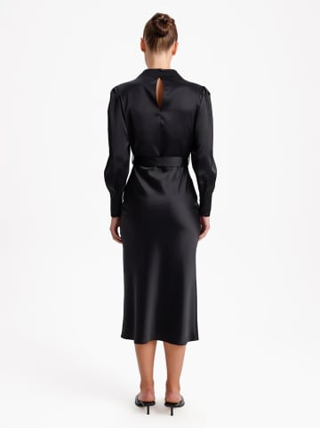 BGN Kleid in Schwarz