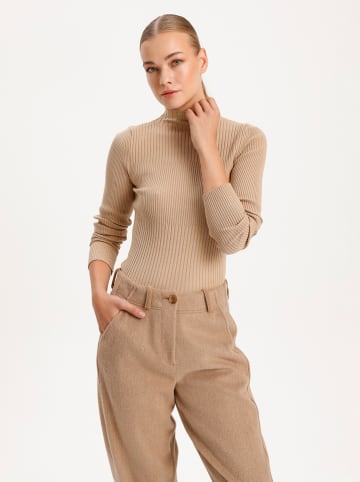 BGN Trui beige
