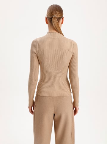 BGN Trui beige