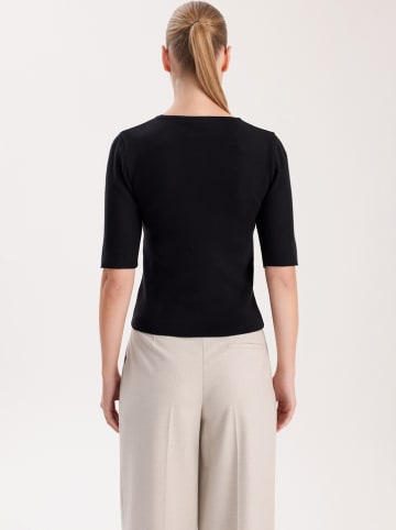 BGN Pullover in Schwarz