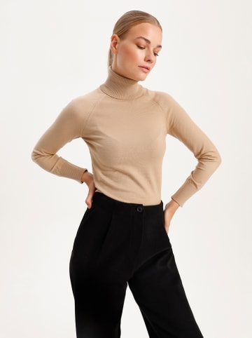 BGN Coltrui beige