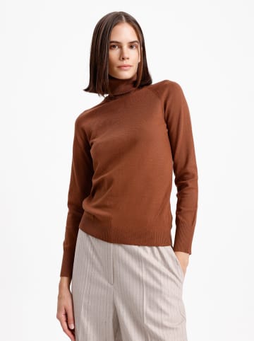 BGN Coltrui bruin