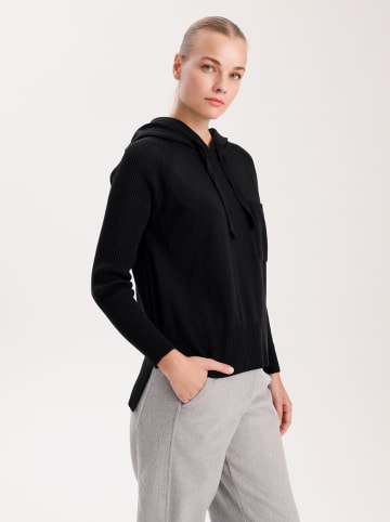 BGN Pullover in Schwarz