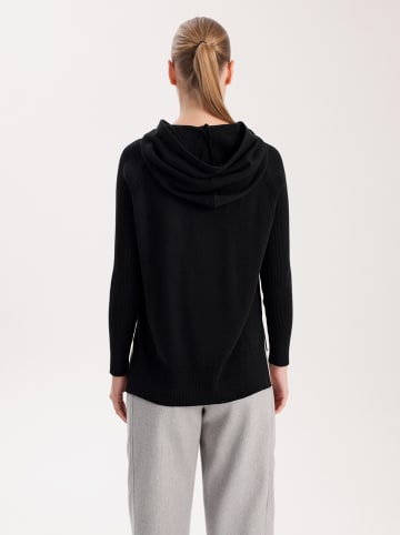BGN Pullover in Schwarz