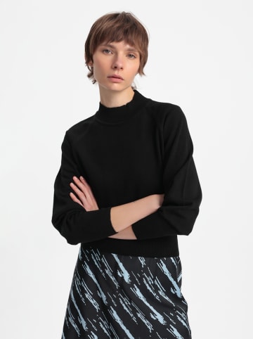 BGN Pullover in Schwarz