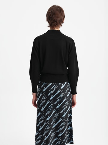 BGN Pullover in Schwarz