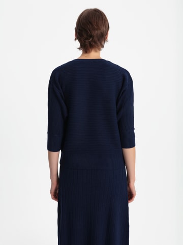 BGN Pullover in Dunkelblau