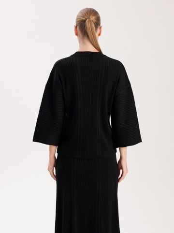 BGN Pullover in Schwarz