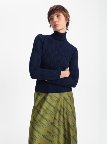 BGN Coltrui donkerblauw