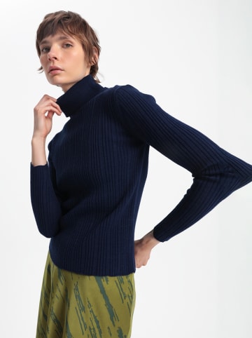 BGN Coltrui donkerblauw