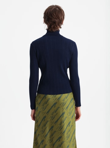 BGN Coltrui donkerblauw