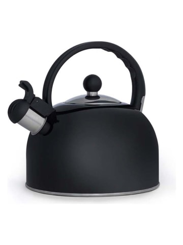 Brandt Wasserkocher in Schwarz - 3 l