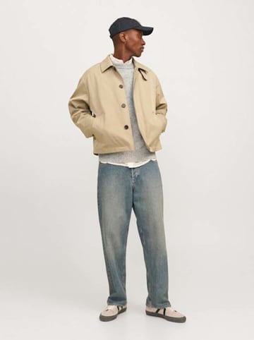 Jack & Jones Trui grijs