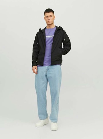 Jack & Jones Tussenjas zwart
