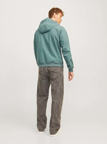 Jack & Jones Tussenjas mintgroen
