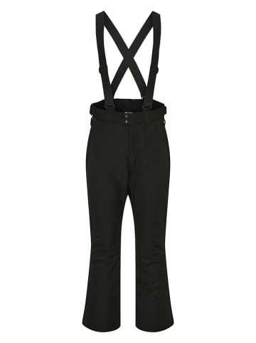 COLD Ski-/snowboardbroek zwart