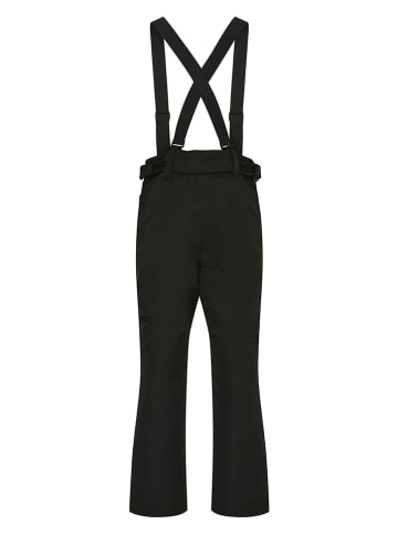 COLD Ski-/snowboardbroek zwart