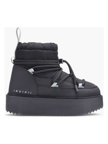 INUIKII Winterboots "Inuikii" in Schwarz