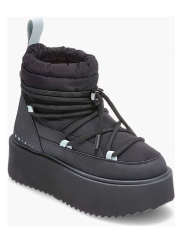 INUIKII Winterboots "Inuikii" in Schwarz