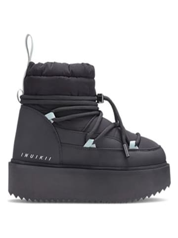 INUIKII Winterboots "Inuikii" in Schwarz