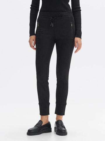 OPUS Sweathose in Schwarz