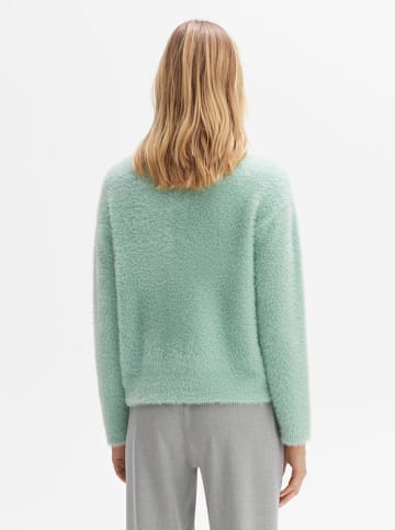 OPUS Pullover in Mint