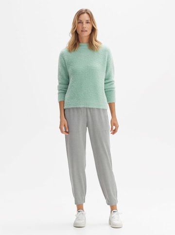 OPUS Pullover in Mint