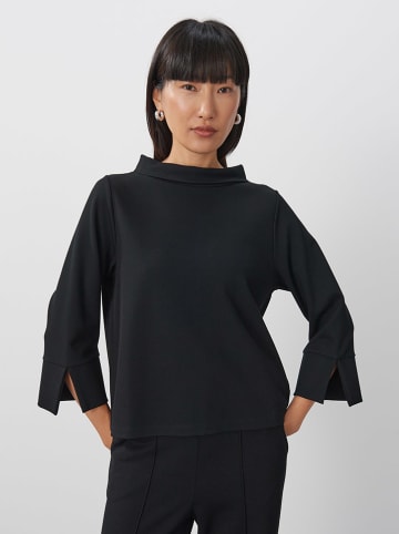 Someday Sweatshirt in Schwarz