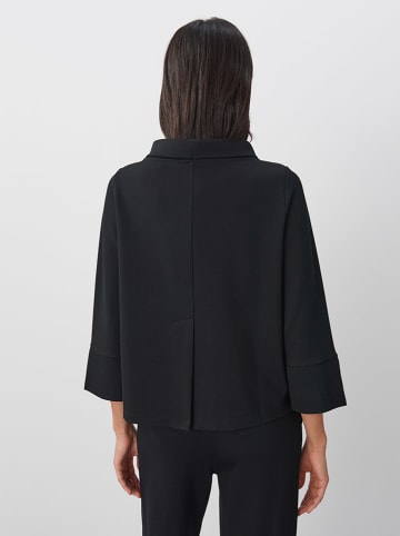 Someday Sweatshirt in Schwarz