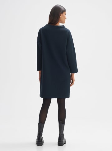 OPUS Kleid in Dunkelblau