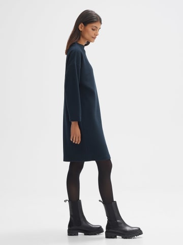 OPUS Kleid in Dunkelblau