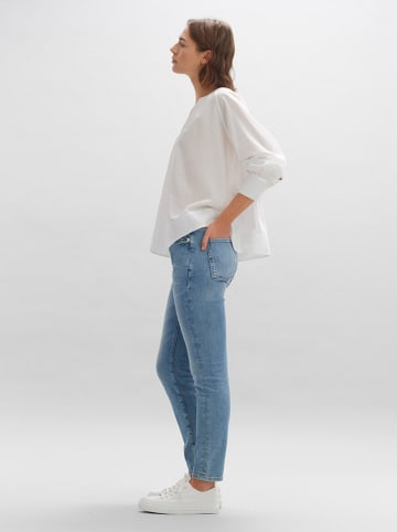 OPUS Jeans - Skinny fit - in Hellblau