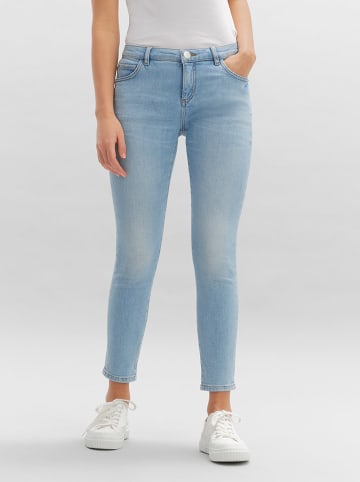OPUS Jeans - Skinny fit - in Hellblau