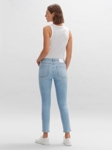 OPUS Jeans - Skinny fit - in Hellblau