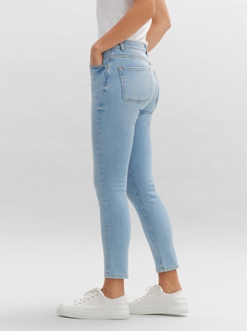 OPUS Jeans - Skinny fit - in Hellblau