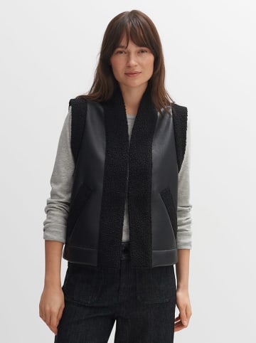 OPUS Bodywarmer zwart
