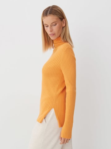 Someday Trui oranje