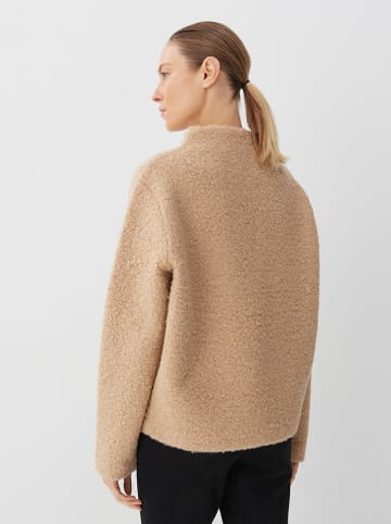 Someday Pullover in Beige