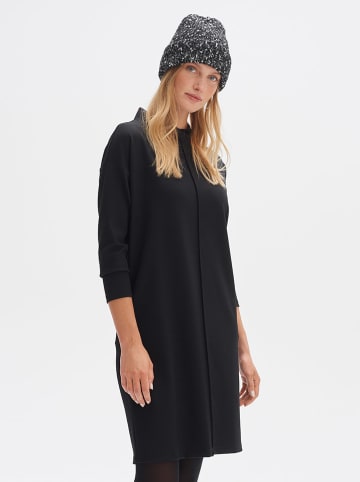 OPUS Beanie in Schwarz