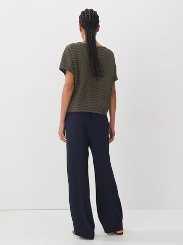 Someday Bluza w kolorze khaki