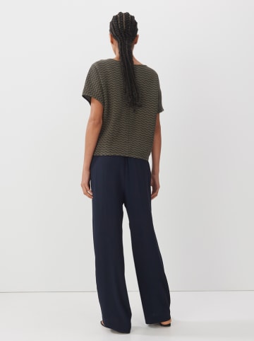 Someday Bluse in Khaki
