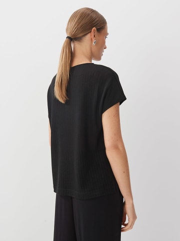 Someday Shirt in Schwarz