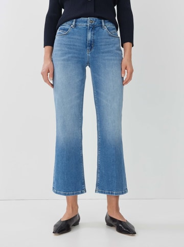 Someday Spijkerbroek - regular fit - blauw