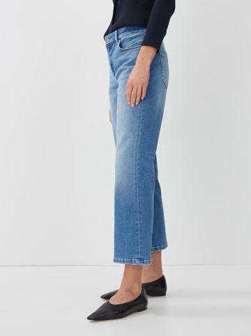 Someday Spijkerbroek - regular fit - blauw