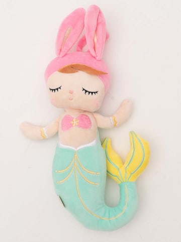 Crochetts Puppe "Siren Lisa" - ab Geburt