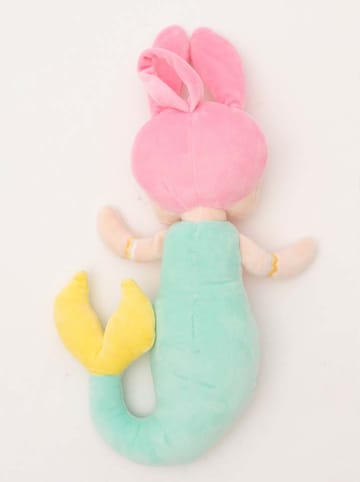 Crochetts Puppe "Siren Lisa" - ab Geburt